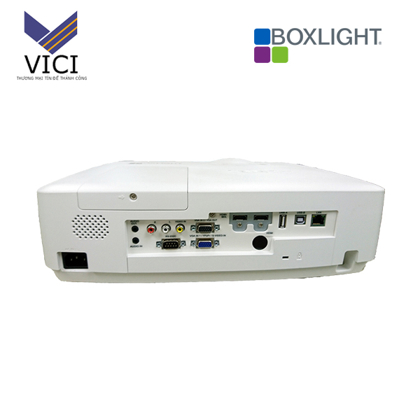 Máy chiếu Laser Boxlight KVU600 chính hãng